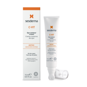 C-VIT EYE CONTOUR CREAM CERAMIC
