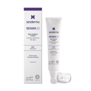 SESGEN 32 EYE COUNTOUR CERAMIC