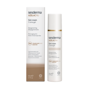 AZELAC RU INTENSIVE GEL CREAM