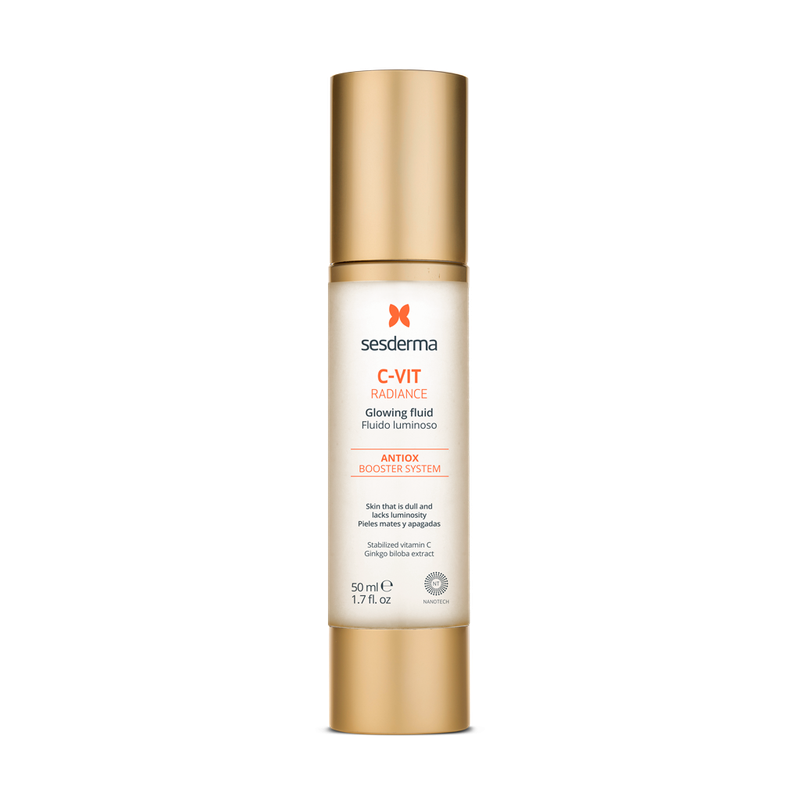 C-VIT RADIANCE GLOWING FLUID - Image 2