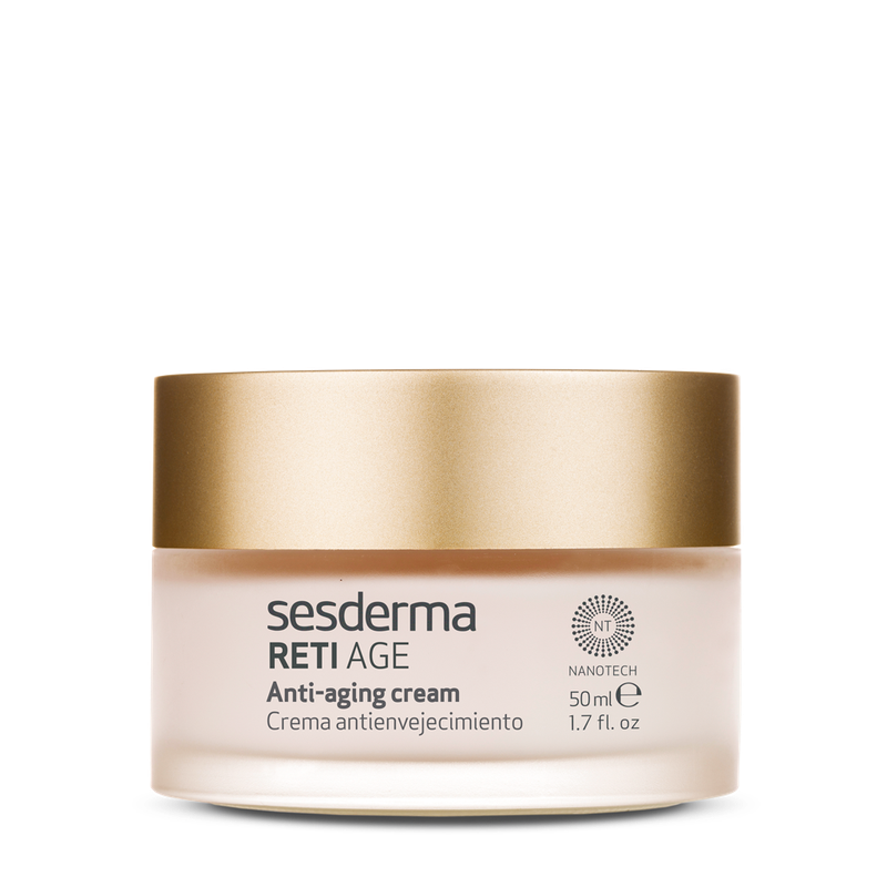 RETI-AGE MOISTURIZING CREAM - Image 2
