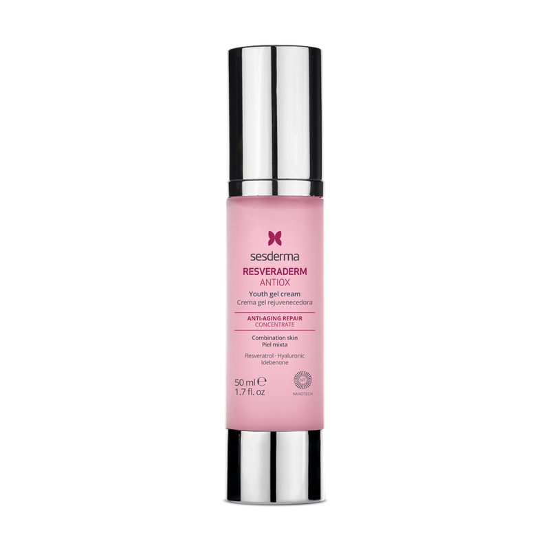 RESVERADERM ANTIOX YOUTH GEL CREAM - Image 2