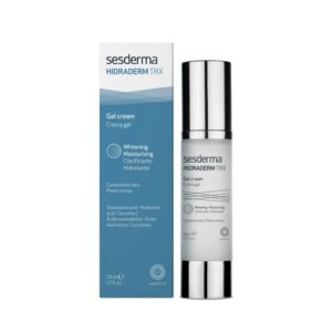 HIDRADERM TRX GEL CREAM