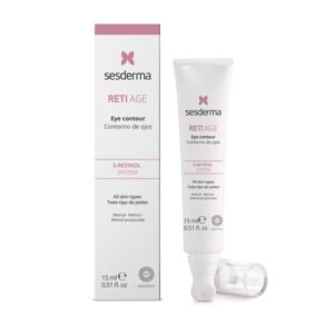 RETI-AGE EYE CONTOUR CERAMIC