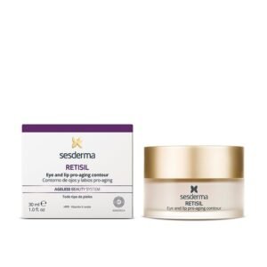 RETISIL EYE & LIP PRO-AGING CONTOUR