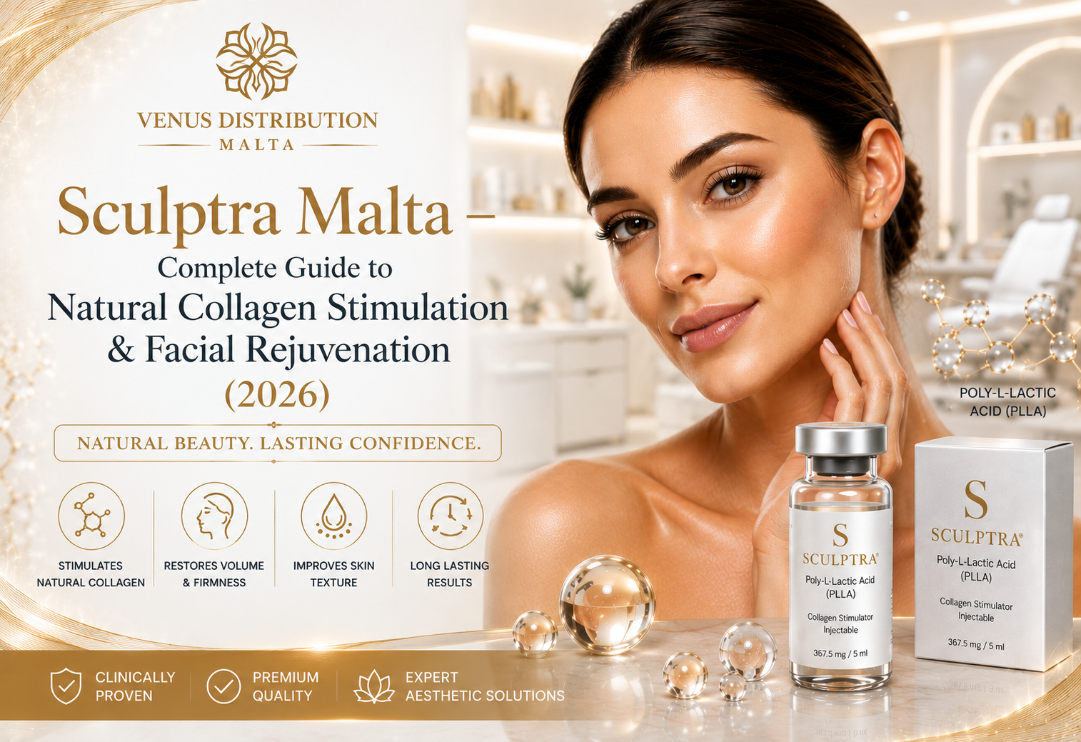 sculptra-malta-collagen-stimulation Sculptra Malta collagen stimulation treatment for natural facial rejuvenation and skin firmness
