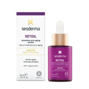 RETISIL INTENSIVE PRO-AGING SERUM