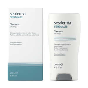 SEBOVALIS CLASSIC SHAMPOO