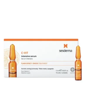 C-VIT INTENSIVE SERUM 12%