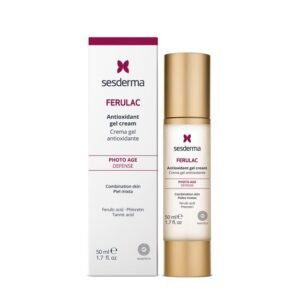 FERULAC GEL CREAM