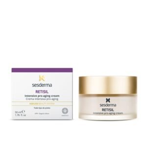 RETISIL INTENSIVE PRO-AGING CREAM