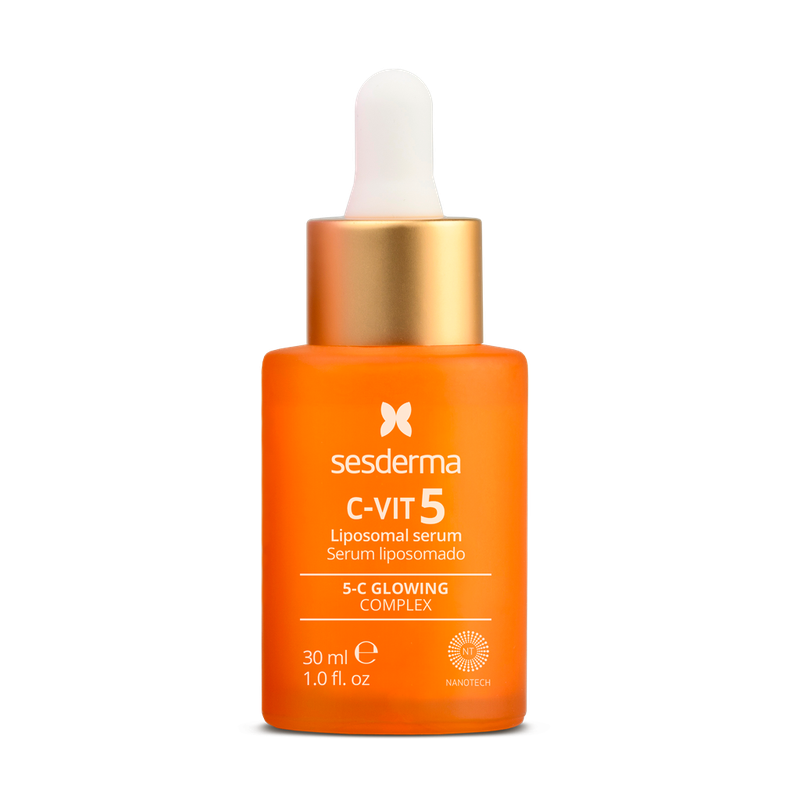 C-VIT 5 LIPOSOMAL SERUM - Image 2