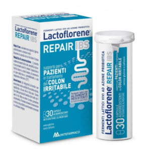 Lactoflorene Repair