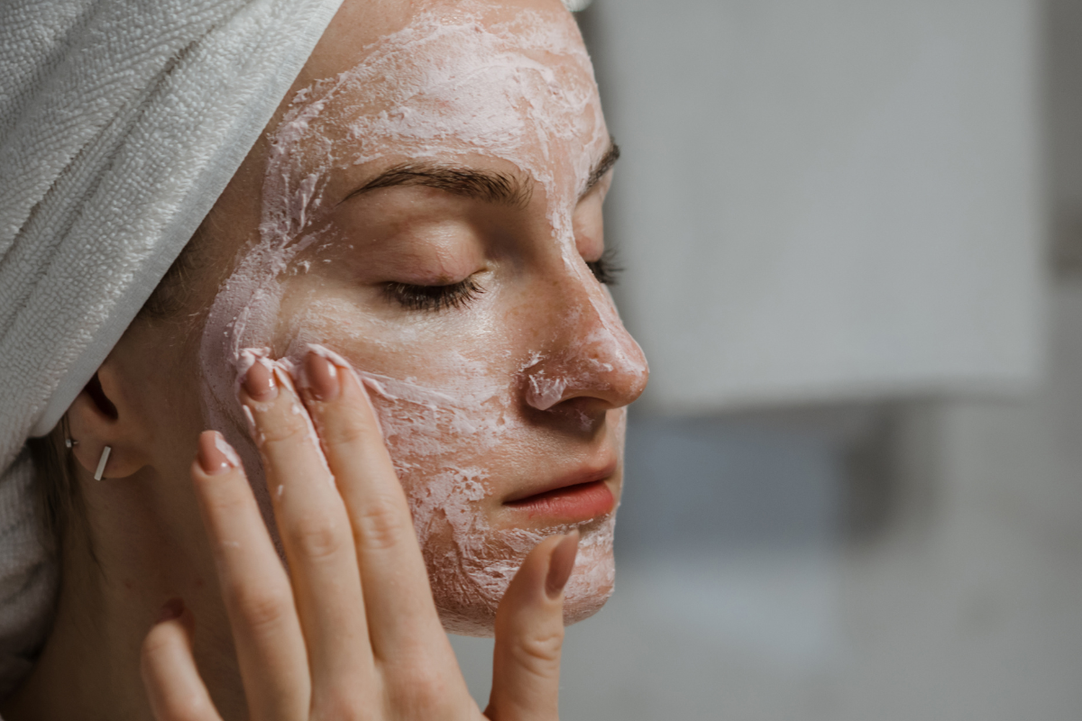 Post Summer Skin Repair in Malta